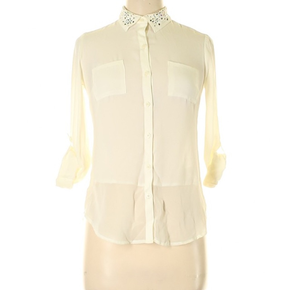 Beautiful blouse
